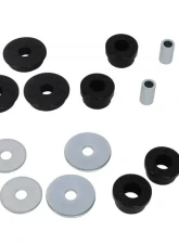 Nolathane Differential - mount bushings Mitsubishi Lancer Rear 2003-2005                                     - REV199.0052 - Image 2