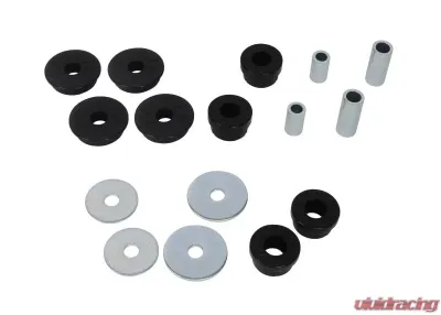 Nolathane Differential - mount bushings Mitsubishi Lancer Rear 2003-2005 - REV199.0052