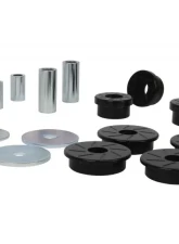 Nolathane Differential - mount bushings Mitsubishi Lancer Rear 2003-2005                                     - REV199.0052 - Image 3