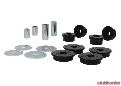 Nolathane Differential - mount bushings Mitsubishi Lancer Rear 2003-2005 - REV199.0052