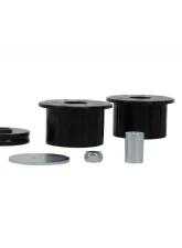Nolathane Differential - mount bushings Rear                                     - REV199.0054 - Image 3