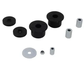 Nolathane Differential - mount bushings Rear