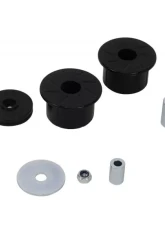 Nolathane Differential - mount bushings Rear                                     - REV199.0054 - Image 3