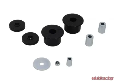 Nolathane Differential - mount bushings Rear - REV199.0054