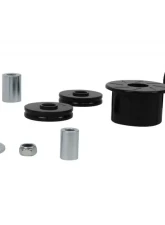 Nolathane Differential - mount bushings Rear                                     - REV199.0054 - Image 2