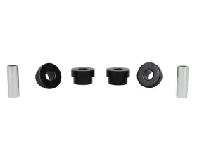 Nolathane Differential - mount front bushing Mitsubishi Lancer Rear 2003-2006