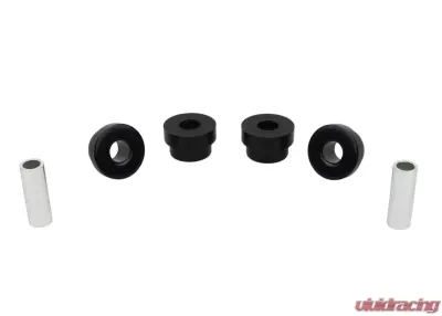 Nolathane Differential - mount front bushing Mitsubishi Lancer Rear 2003-2006 - REV200.0006