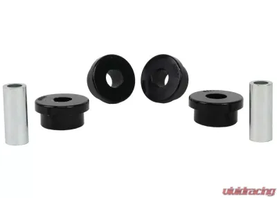 Nolathane Differential - mount front bushing Mitsubishi Outlander Rear 2003-2006 - REV200.0008