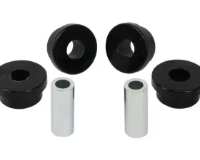 Nolathane Differential - mount front bushing Mitsubishi Outlander Rear 2003-2006