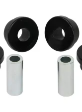 Nolathane Differential - mount front bushing Mitsubishi Outlander Rear 2003-2006                                     - REV200.0008 - Image 3