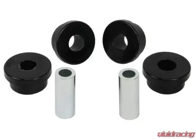 Nolathane Differential - mount front bushing Mitsubishi Outlander Rear 2003-2006 - REV200.0008