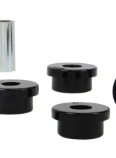 Nolathane Differential - mount front bushing Mitsubishi Outlander Rear 2003-2006                                     - REV200.0008 - Image 3