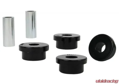 Nolathane Differential - mount front bushing Mitsubishi Outlander Rear 2003-2006 - REV200.0008