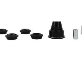 Nolathane Differential - mount front bushing Mitsubishi Lancer Rear 2009-2015