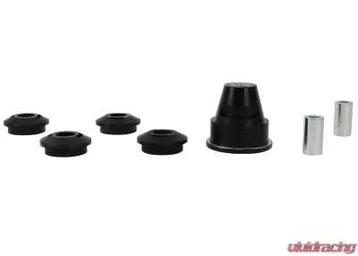 Nolathane Differential - mount front bushing Mitsubishi Lancer Rear 2009-2015 - REV200.0010