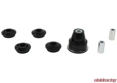 Nolathane Differential - mount front bushing Mitsubishi Lancer Rear 2009-2015 - REV200.0010