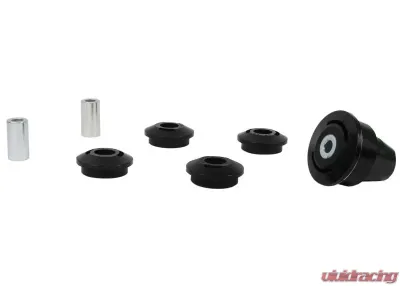 Nolathane Differential - mount front bushing Mitsubishi Lancer Rear 2009-2015 - REV200.0010
