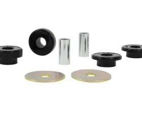 Nolathane Differential - mount support front bushing Nissan Rear