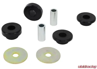 Nolathane Differential - mount support front bushing Nissan Rear - REV200.0012