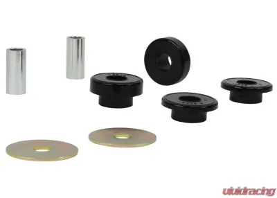 Nolathane Differential - mount support front bushing Nissan Rear - REV200.0012