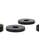 Nolathane Differential - mount front bushing Rear                                     - REV200.0014 - Image 2