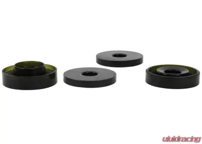 Nolathane Differential - mount front bushing Rear - REV200.0014