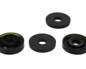 Nolathane Differential - mount front bushing Rear