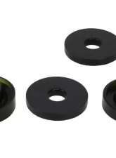 Nolathane Differential - mount front bushing Rear                                     - REV200.0014 - Image 3