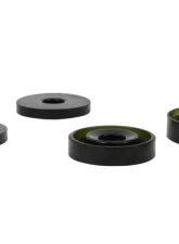 Nolathane Differential - mount front bushing Rear                                     - REV200.0014 - Image 3