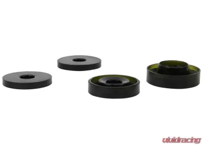 Nolathane Differential - mount front bushing Rear - REV200.0014