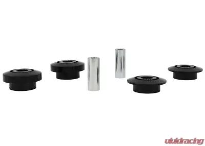 Nolathane Differential - mount front bushing Rear - REV200.0016