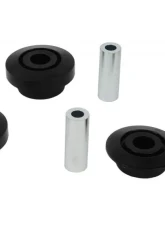 Nolathane Differential - mount front bushing Rear                                     - REV200.0016 - Image 3