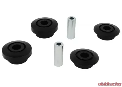 Nolathane Differential - mount front bushing Rear - REV200.0016