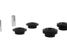 Nolathane Differential - mount front bushing Rear