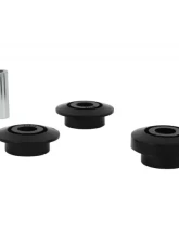 Nolathane Differential - mount front bushing Rear                                     - REV200.0016 - Image 3