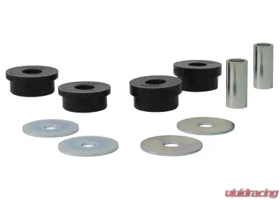 Nolathane Differential - mount front bushing Mitsubishi Lancer Rear 2003-2006 - REV200.0018