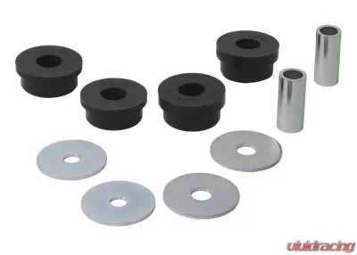Nolathane Differential - mount front bushing Mitsubishi Lancer Rear 2003-2006 - REV200.0018