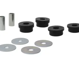 Nolathane Differential - mount front bushing Mitsubishi Lancer Rear 2003-2006