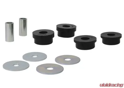 Nolathane Differential - mount front bushing Mitsubishi Lancer Rear 2003-2006 - REV200.0018