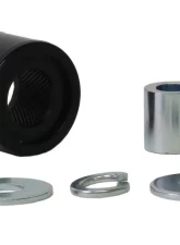 Nolathane Diff mount - Rear BMW Rear                                     - REV200.0020 - Image 3