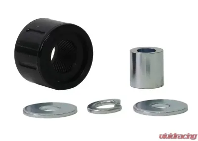 Nolathane Diff mount - Rear BMW Rear - REV200.0020