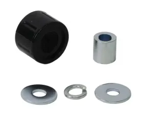 Nolathane Diff mount - Rear BMW Rear