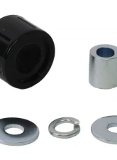 Nolathane Diff mount - Rear BMW Rear                                     - REV200.0020 - Image 3
