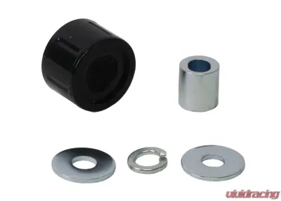 Nolathane Diff mount - Rear BMW Rear - REV200.0020