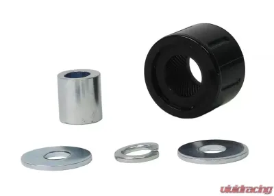 Nolathane Diff mount - Rear BMW Rear - REV200.0020