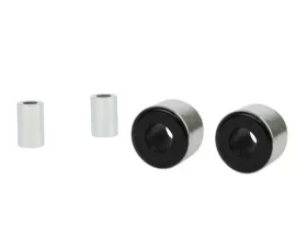 Nolathane Differential - mount in cradle bushing Subaru Rear