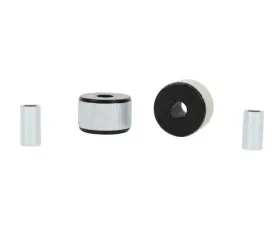 Nolathane Differential - mount rear bushing Mitsubishi Rear 2003-2006