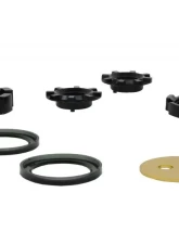 Nolathane Differential - mount rear bushing Rear                                     - REV202.0012 - Image 2