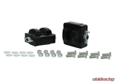 Nolathane Engine - mount Front - REV204.0016