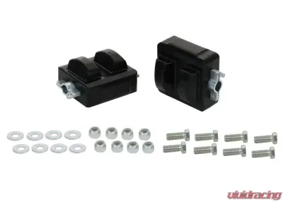 Nolathane Engine - mount Front - REV204.0016